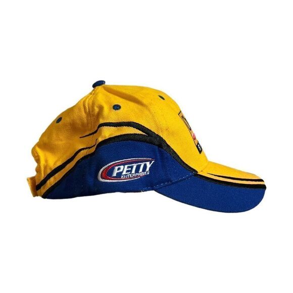 Sports Design Nascar Cheerios Racing Cap - Picture 2 of 5